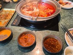 -牛New寿喜烧(龙湖金沙天街店)