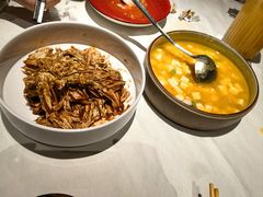 -大鸭梨烤鸭店(花园村店)