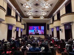-百乐会相声剧场