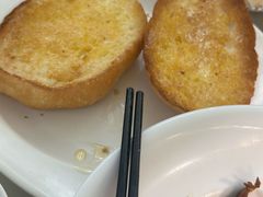 -翠华餐厅(香港国际机场店)