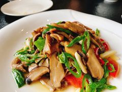-喜洲翰林餐厅(董家百年老宅店)
