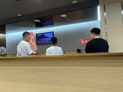 -海底捞火锅(让胡路万达店)