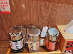-无敌家现熬骨汤拉面(颐堤港店)