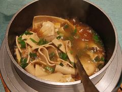 -久宴·天目湖大鱼头(恐龙园店)