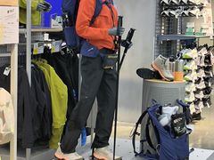 -迪卡侬(大英山店)