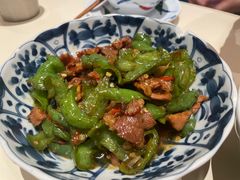 -侯师傅热炒店(印象城店)