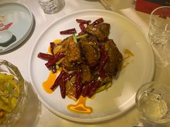 -院8里·小聚园老川菜(九眼桥店)