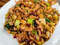 -老丘丘(较场口店)