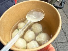 -永和鱼丸(南后街店)