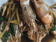 -筱爷叔·上海传统手工菜(玉树路店)
