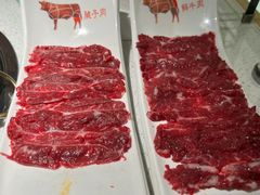 -左庭右院鲜牛肉火锅(新梅广场店)