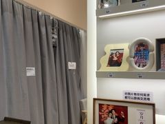 -海马体照相馆(成都来福士广场店)