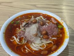 -吴记怪味面(牛王庙店)