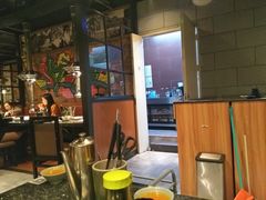 -汉拿山(包河万达店)