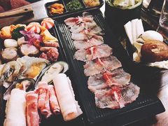 斑鱼片-丽江庭院之丽江往事(安定门店)