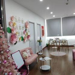 -Lab Season惜辰颜究社