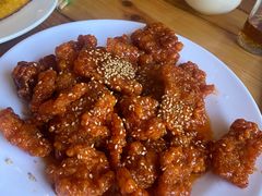 -可心烤鱼