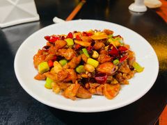 -田园北魏家宴·大同菜(御东店)