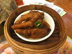 -添好运点心专门店(深水埗店)