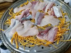 -凯盈阁·顺德私房菜·桑拿鸡