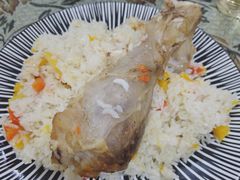 -新疆食府(华龙店)