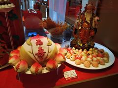 -御茶膳房皇家糕点博物馆(北京首店)