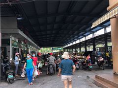 -羊栏农贸市场(羊新路店)