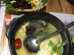 养生有机时蔬-U你·天然调味(南湖总店)