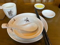 -南翔馒头店(豫园店)