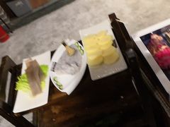 -唇辣号重庆老火锅(燕郊鑫乐汇店)
