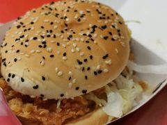 -前进5路汉堡炸鸡(前进五路店)