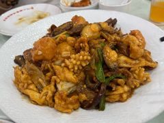 -同发号饭庄(复兴路店)