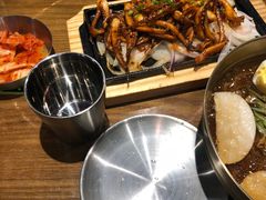 -·缸桶屋·韩式牛肋条自助烤肉(西湖D11店)