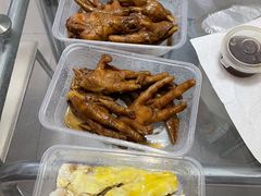 -山水肠粉(盐田店)