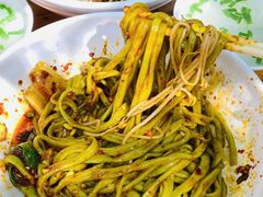 -老陈婆手工面庄