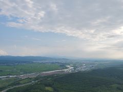 -帽儿山国家森林公园