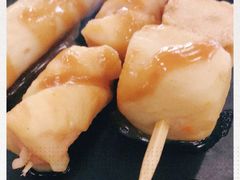 -八角锄烧·肉火锅(天河城店)