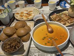 -一味大院•桐庐菜传承店(春江路店)