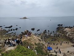 -养马岛旅游度假区
