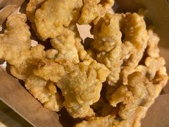 荞麦片香酥骨-蛙喔牛蛙(浦口澳林店)