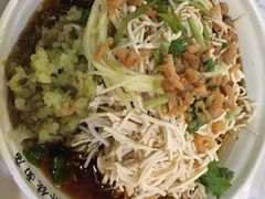 -蒋家桥饺面店(四望亭路店)