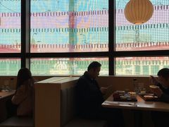 靠窗位-味太助·银饭食堂(中华城店)