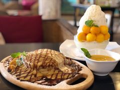 -Fresh Fruit Factory - Fruit Cuisine Restaurant