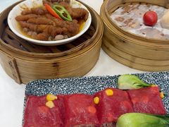 -福满园大酒楼(梅林店)