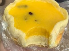 -美嘉华面包西饼店(红胜坊店)