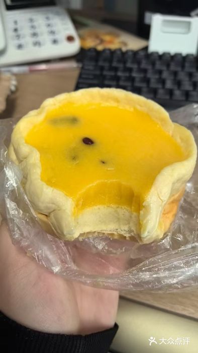美嘉华面包西饼店(红胜坊店)图片