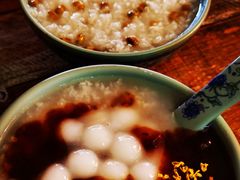 -大郎桥瑞陆糖粥(小太平巷店)