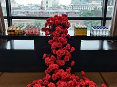 -北京王府井希尔顿酒店·秦唐中餐厅Chynna