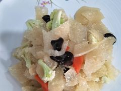 -懋隆金阁·博山菜