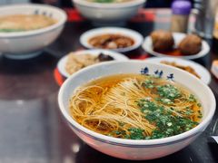 -逸桂禾面馆